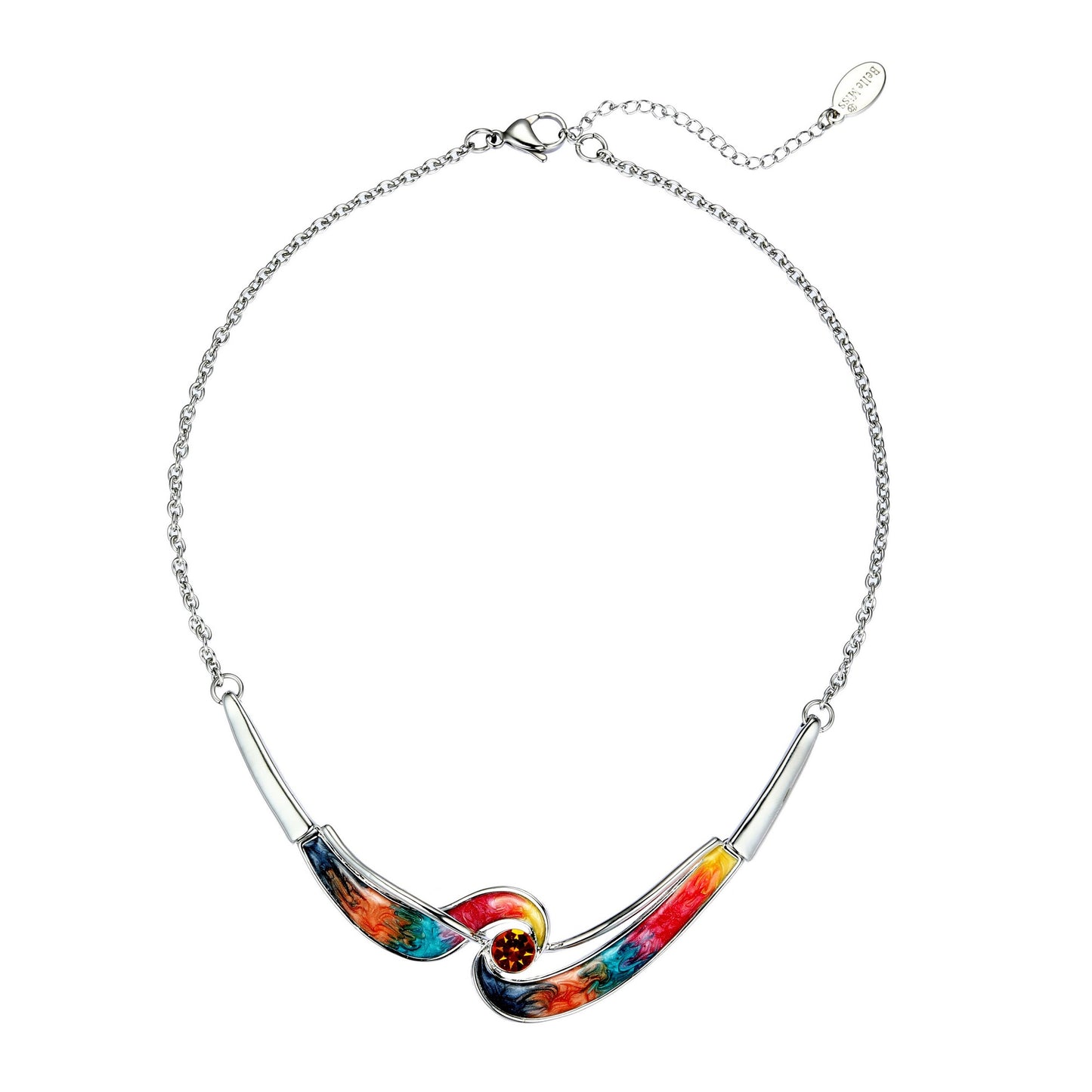 Collier Abelia