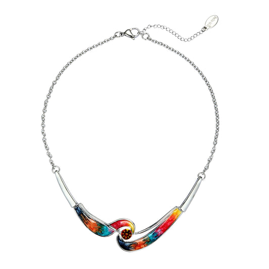 Collier Abelia