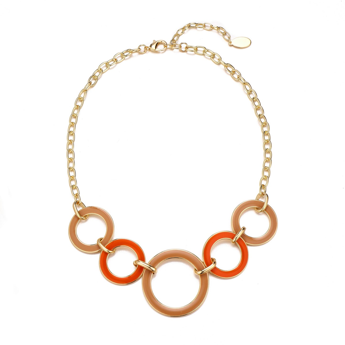 Collier Abida