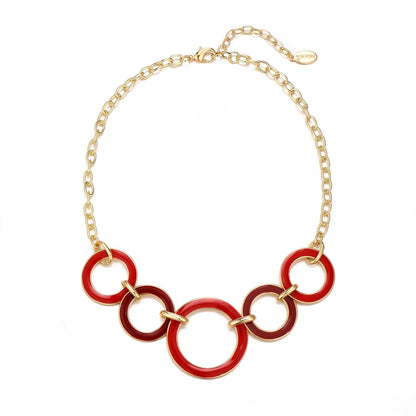 Collier Abida