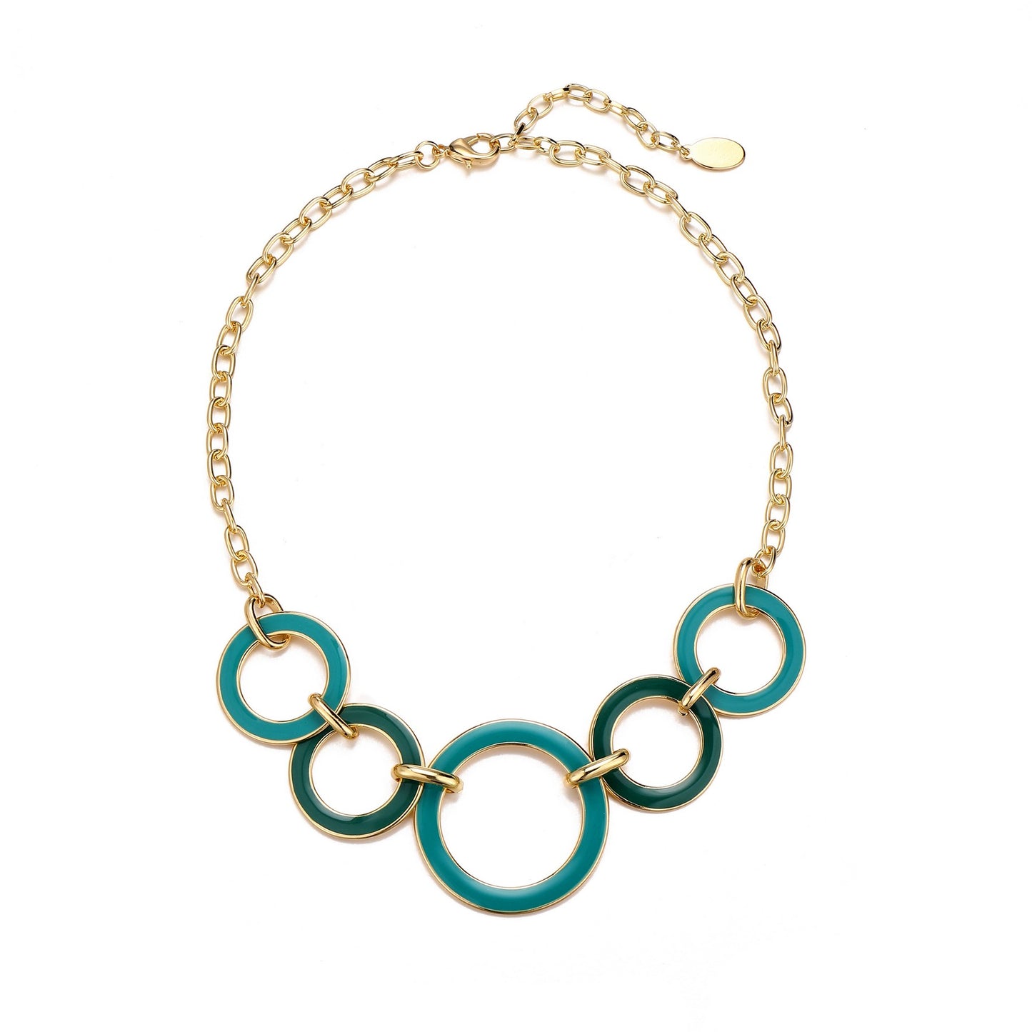 Collier Abida