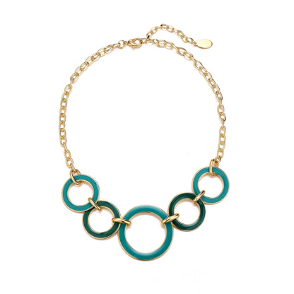 Collier Abida