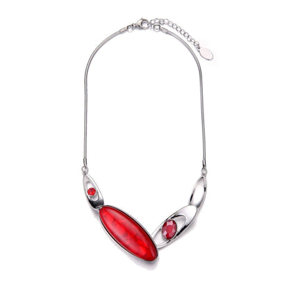 Collier Agathe