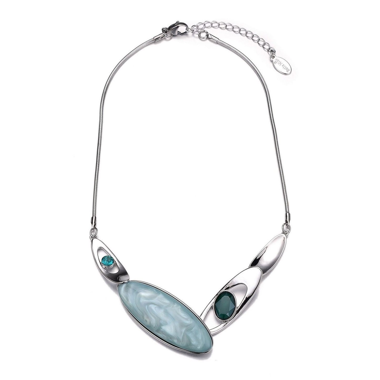 Collier Agathe