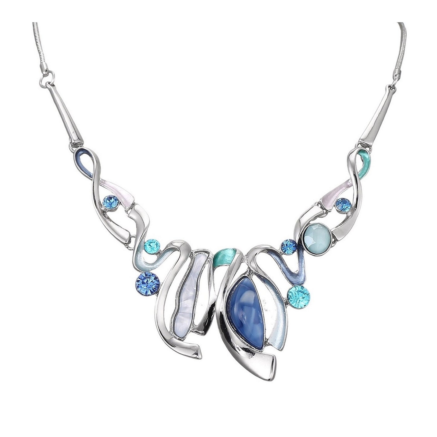 Collier Alix