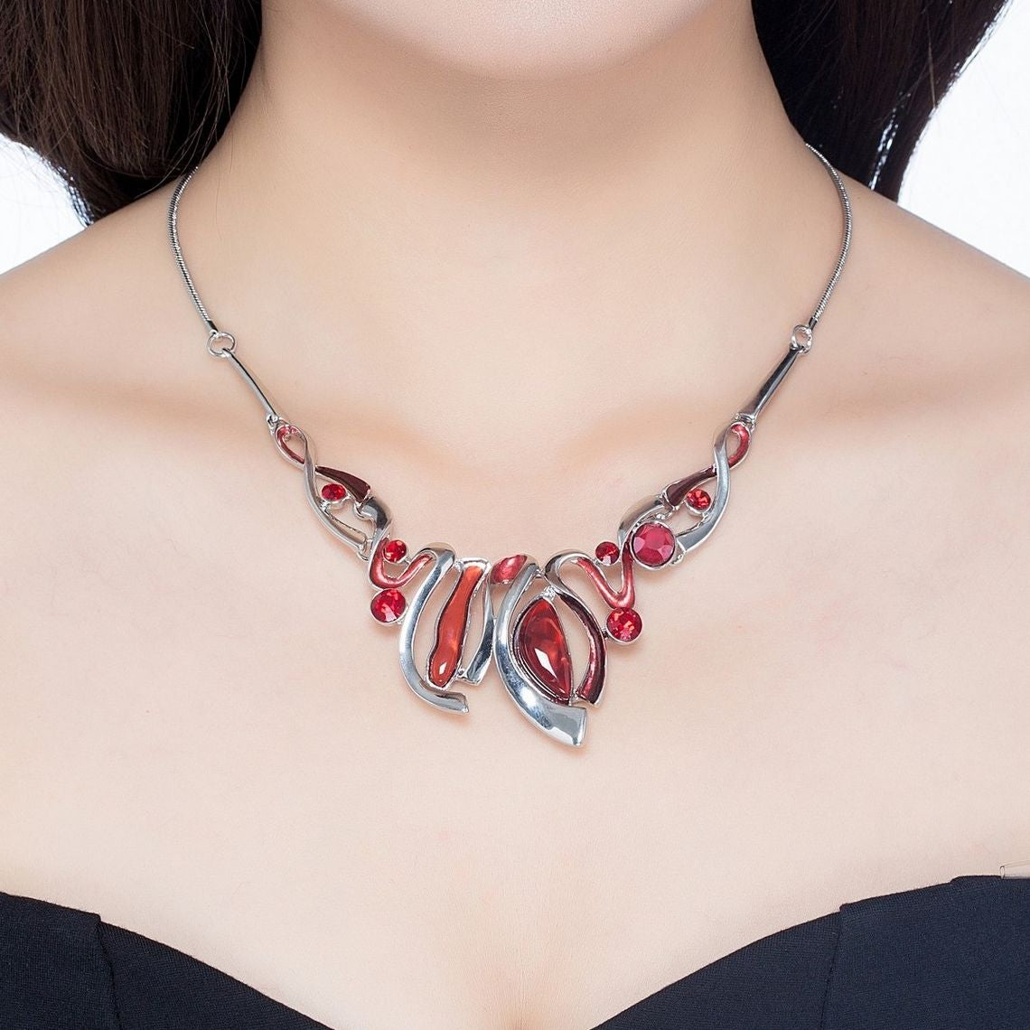 Collier Alix