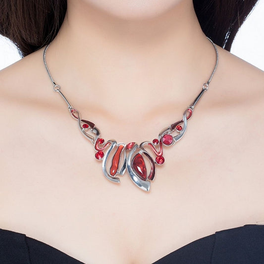 Collier Alix