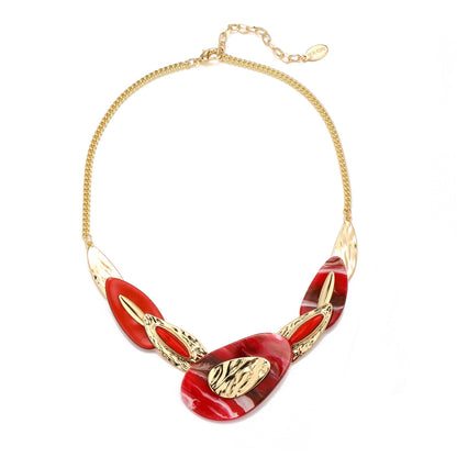 Collier Amba
