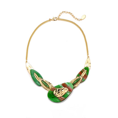 Collier Amba