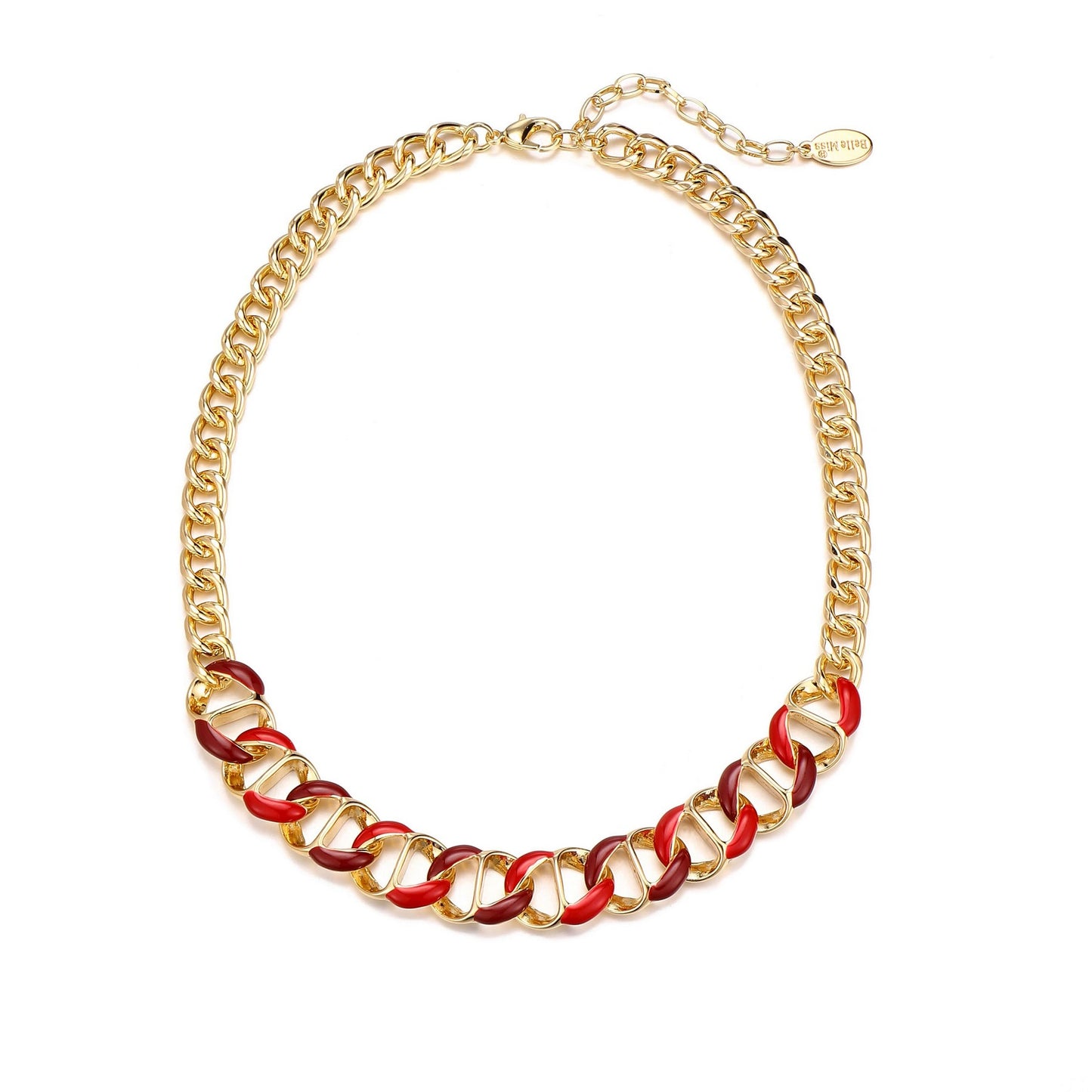 Collier Angeles