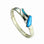 Bleu marine