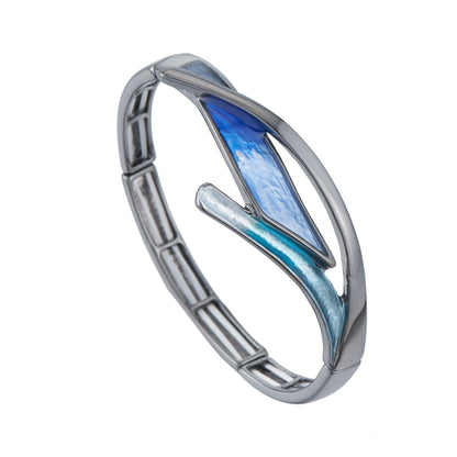 Bracelet élastique Armance