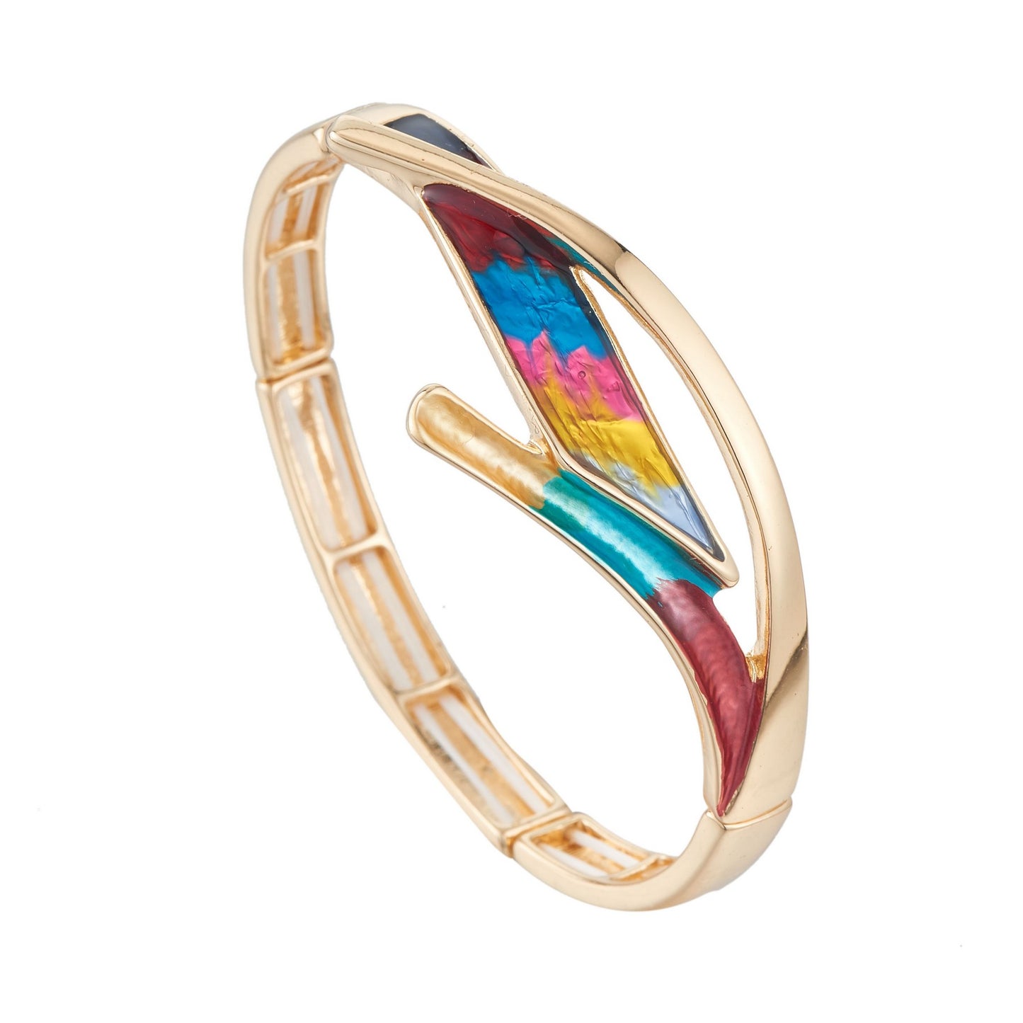 Bracelet élastique Armance