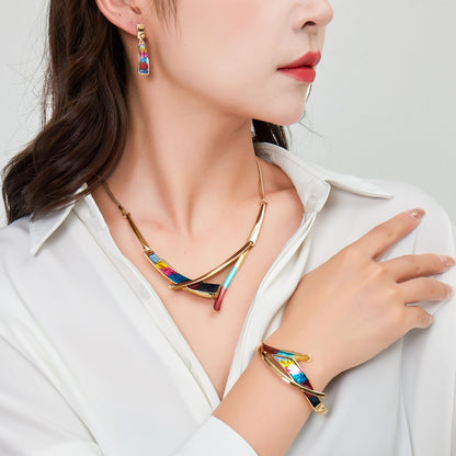 Collier Armance