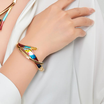 Bracelet élastique Armance