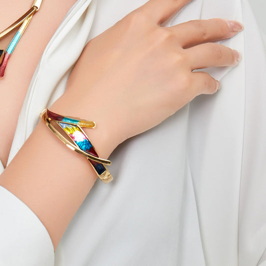 Bracelet élastique Armance