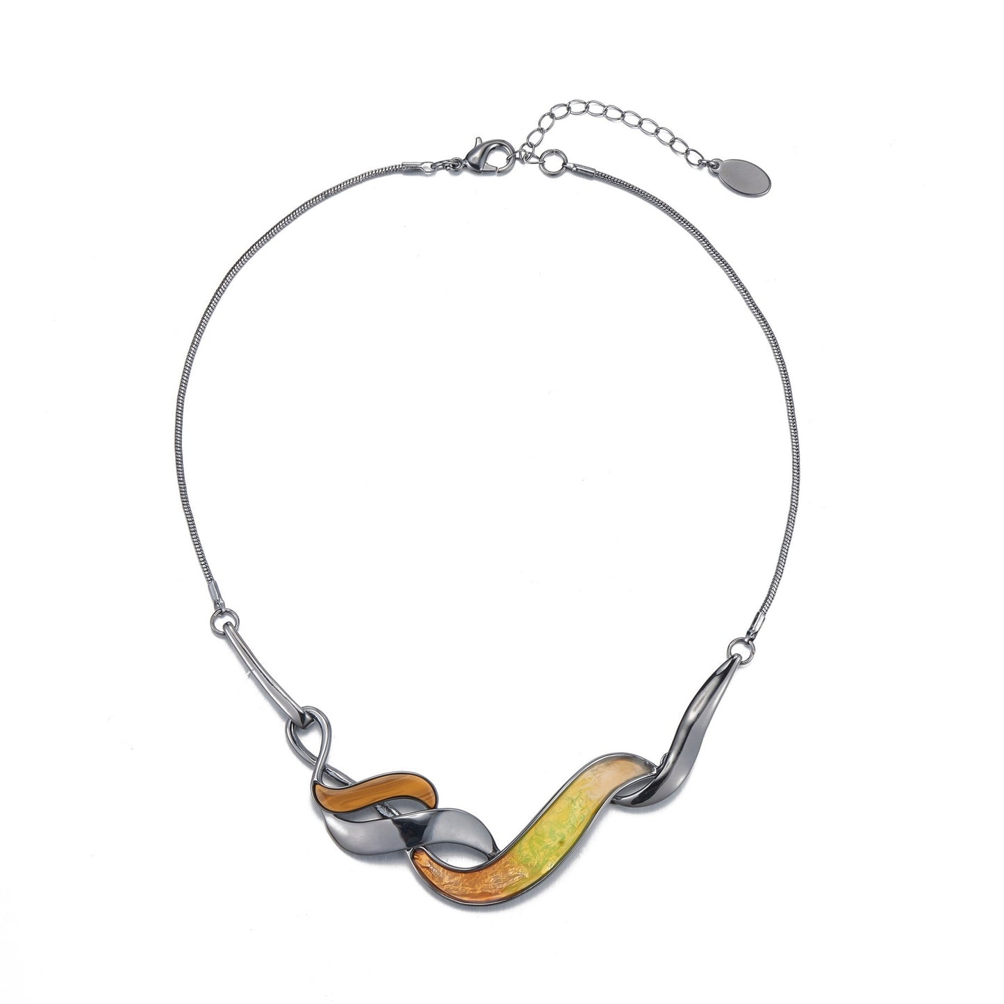 Collier Aubane