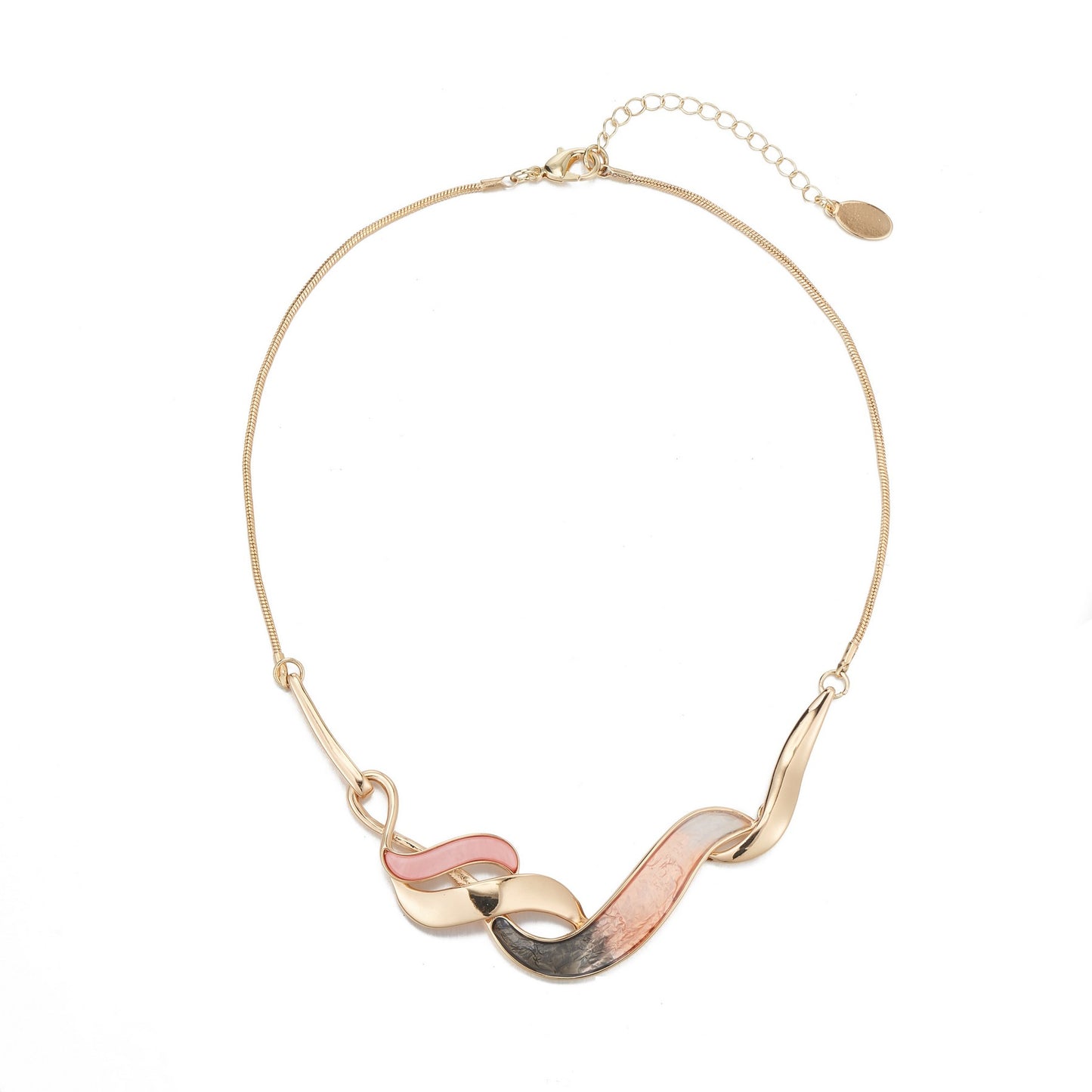 Collier Aubane