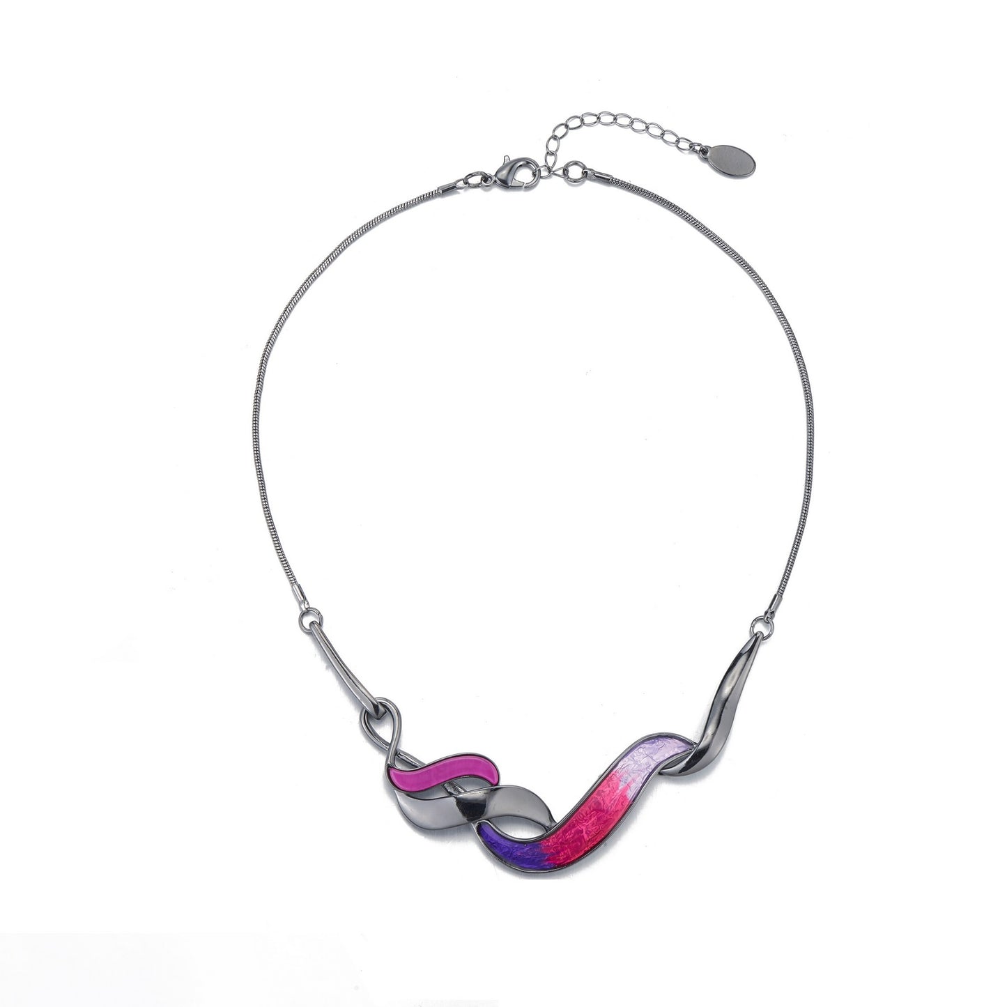 Collier Aubane