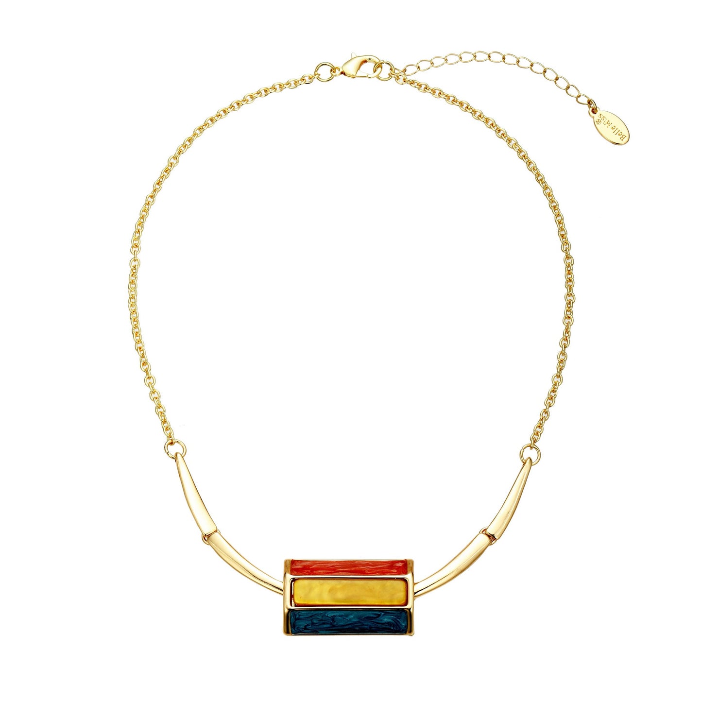 Collier Ayette