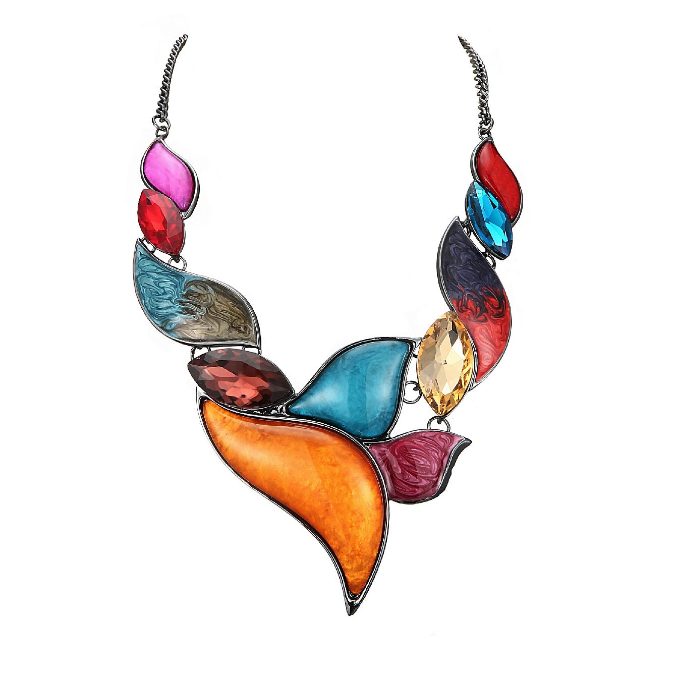 Collier Azur