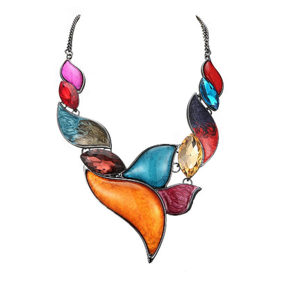 Collier Azur