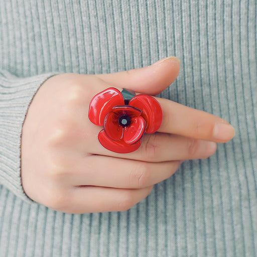 Ruya - Bague-Belle Miss
