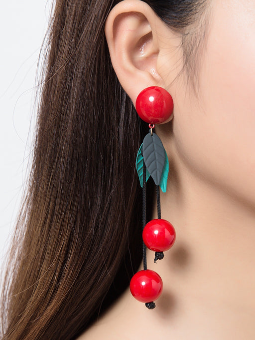 Liena - Boucles d'oreilles-Belle Miss