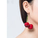 Maya - Boucles d'oreilles-Belle Miss