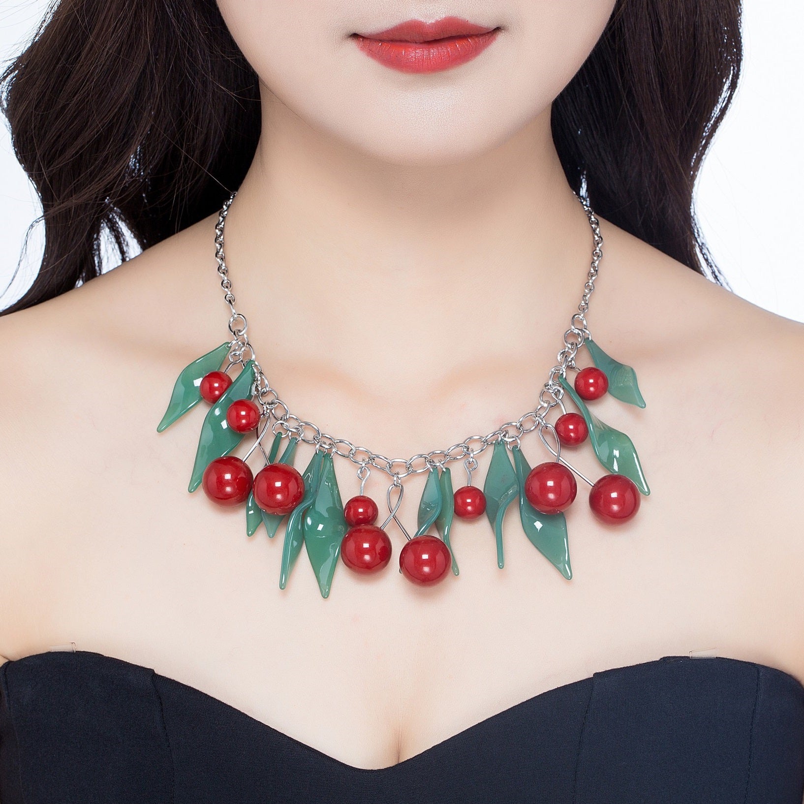 Cara - Collier-Belle Miss