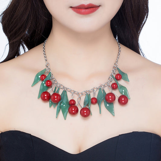 Cara - Collier-Belle Miss