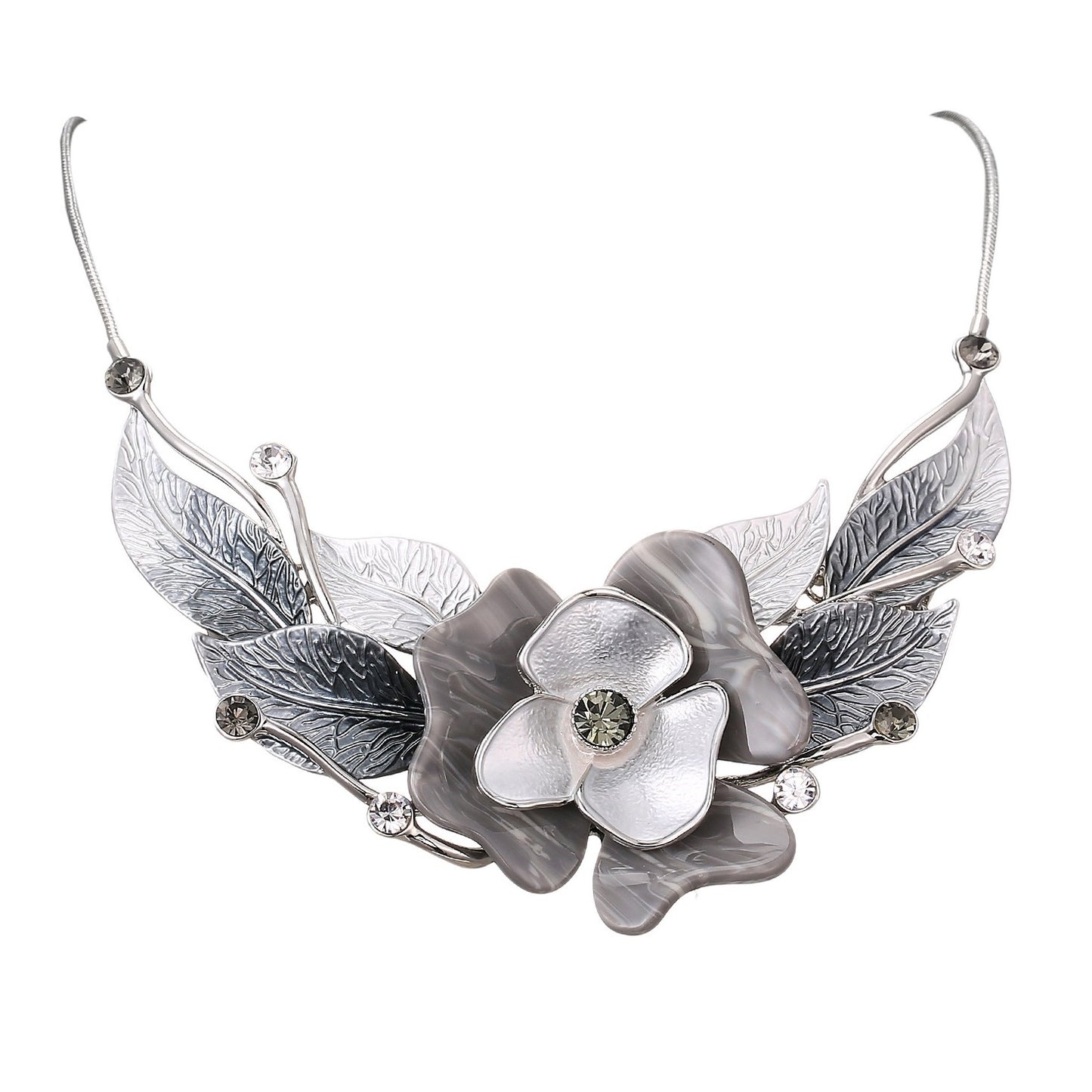 Collier Caelina