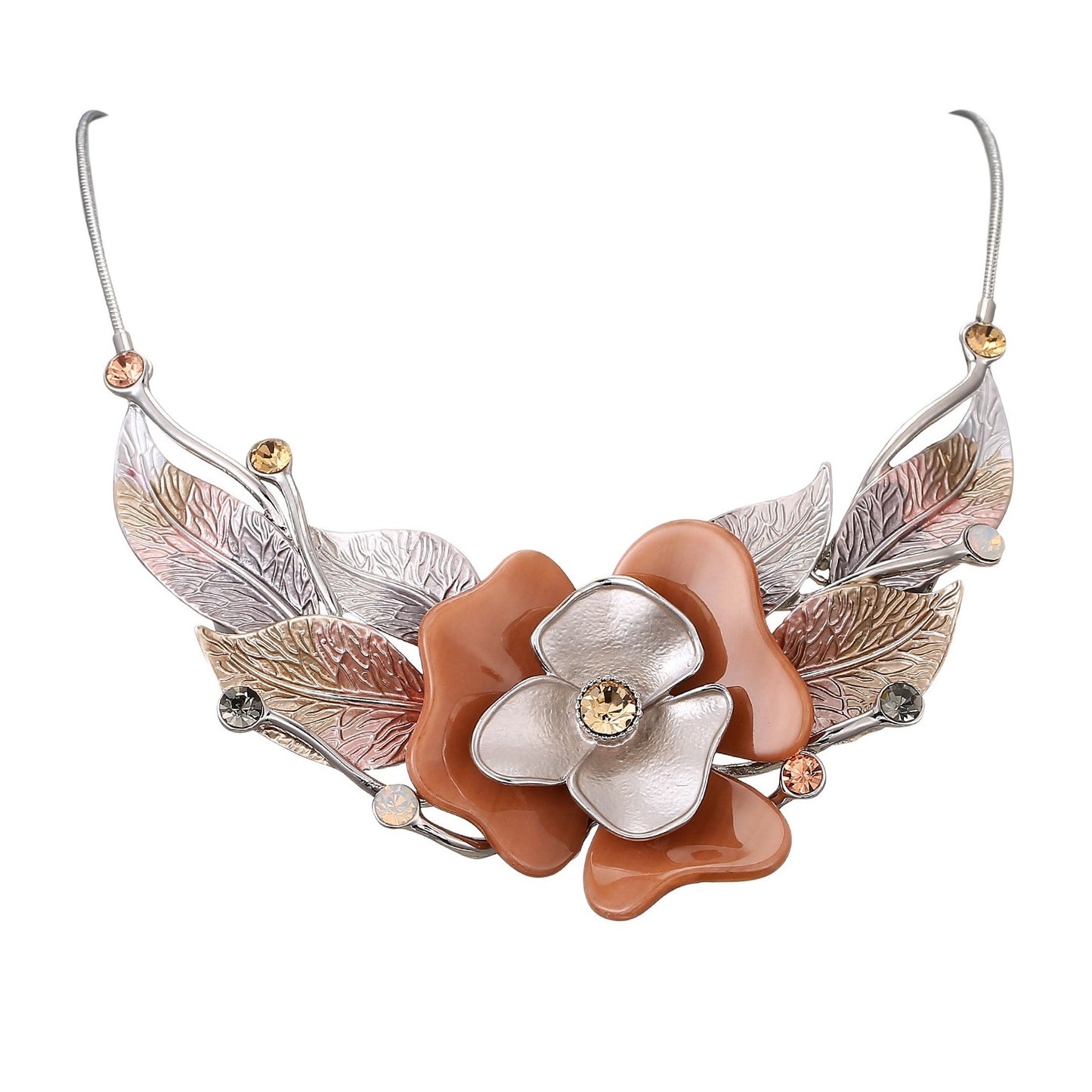 Collier Caelina