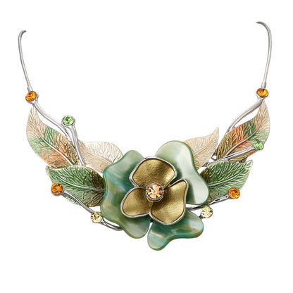 Collier Caelina