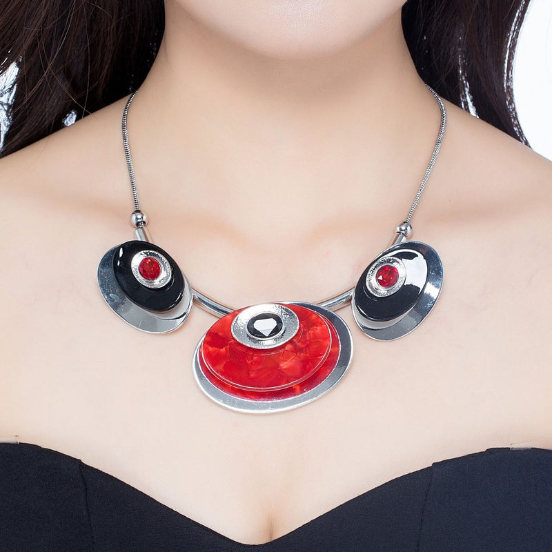 Collier Christilla