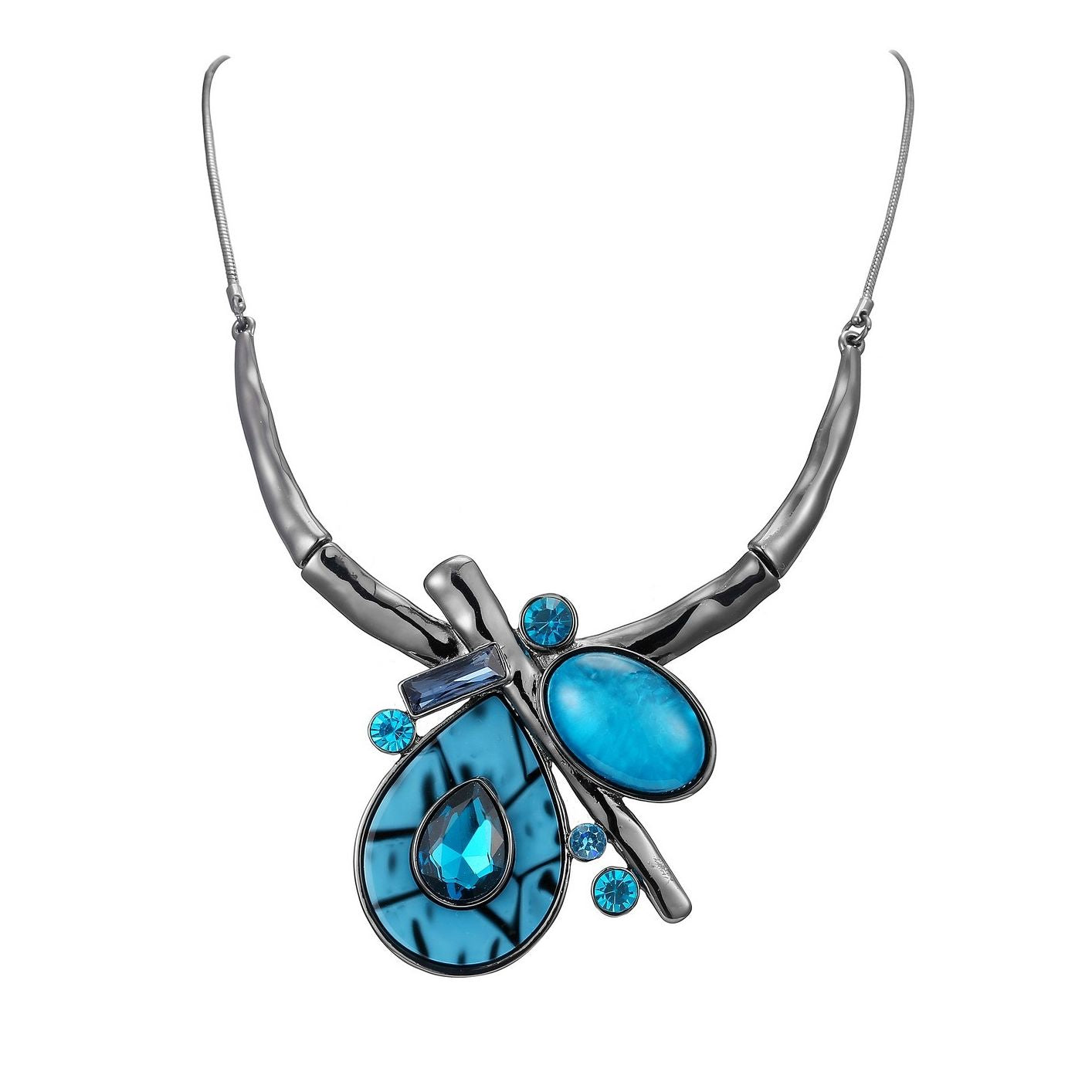 Collier Clara