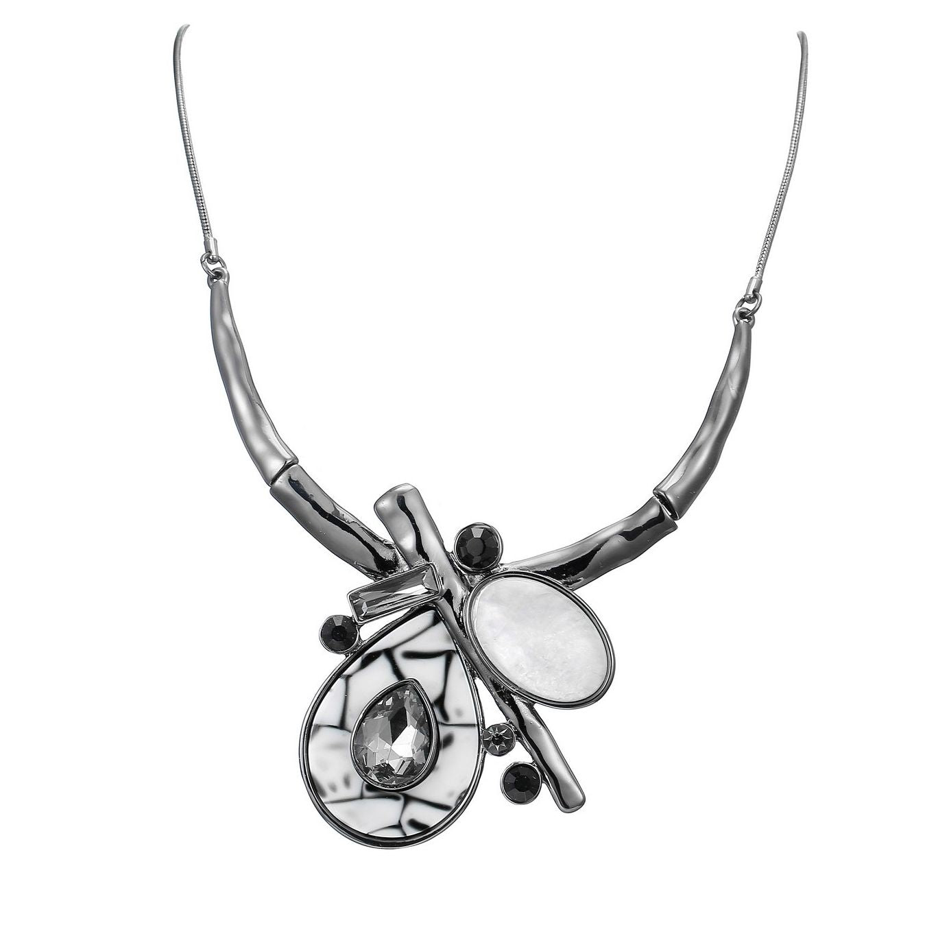 Collier Clara