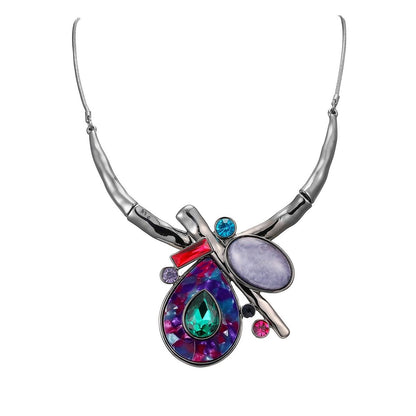 Collier Clara