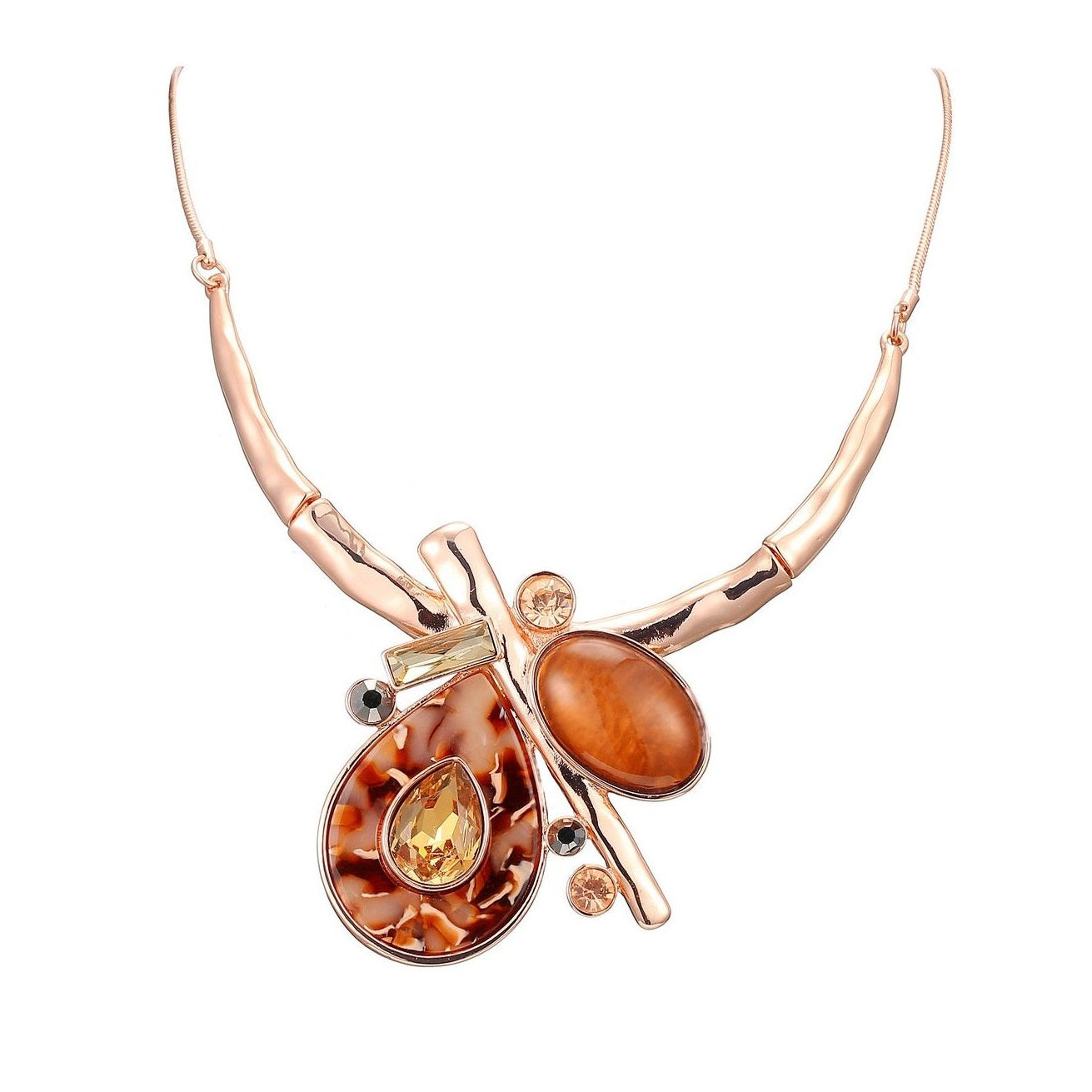 Collier Clara