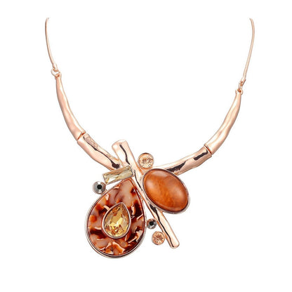 Collier Clara