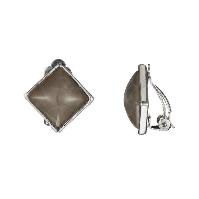 Boucle d'oreille clip Coletta