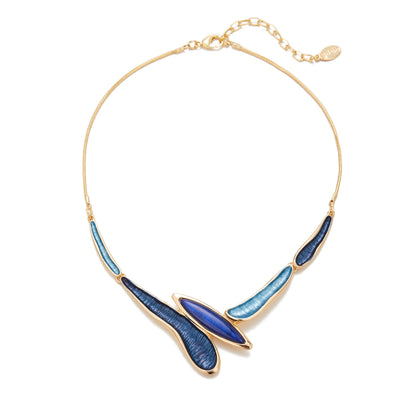 Collier Donia