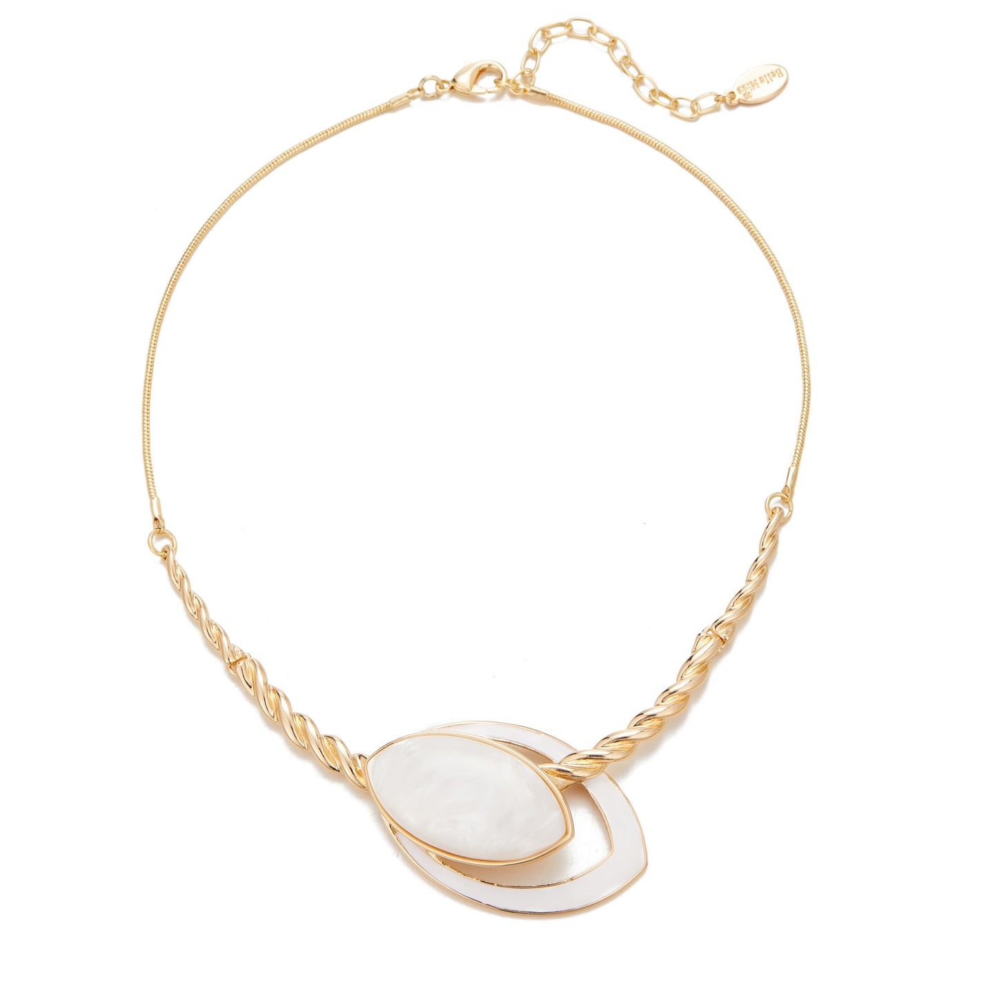 Collier Donna