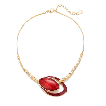 Collier Donna