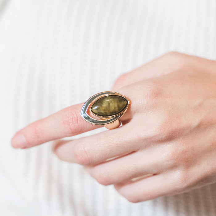 Bague élastique Donna