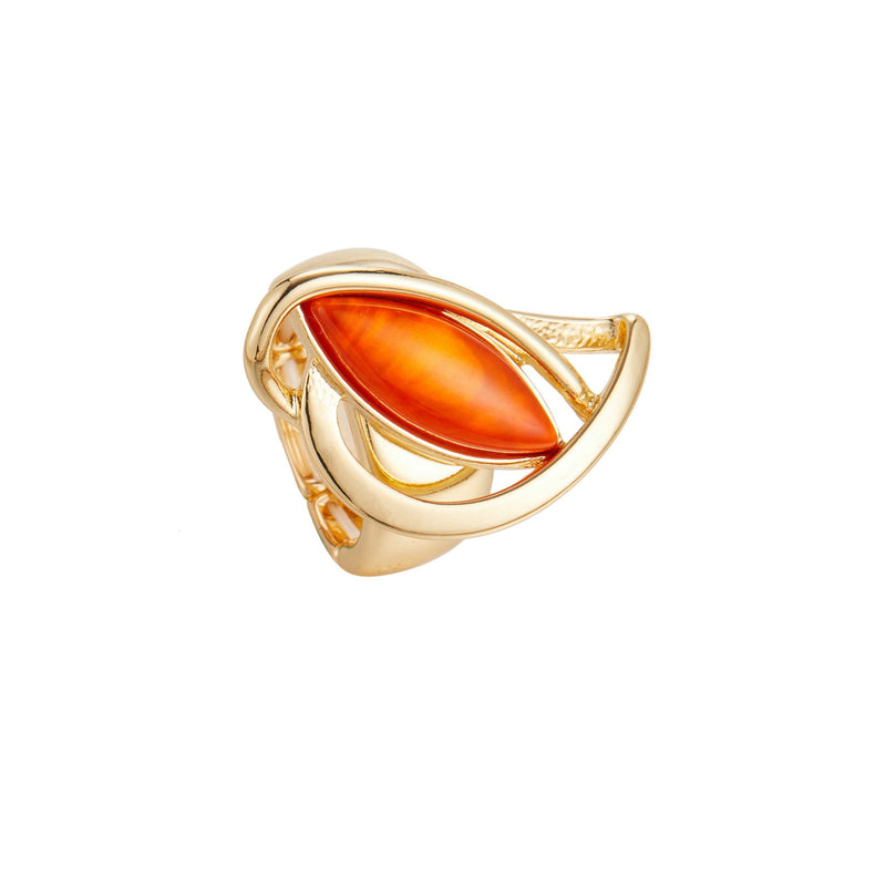 Bague élastique Dorte
