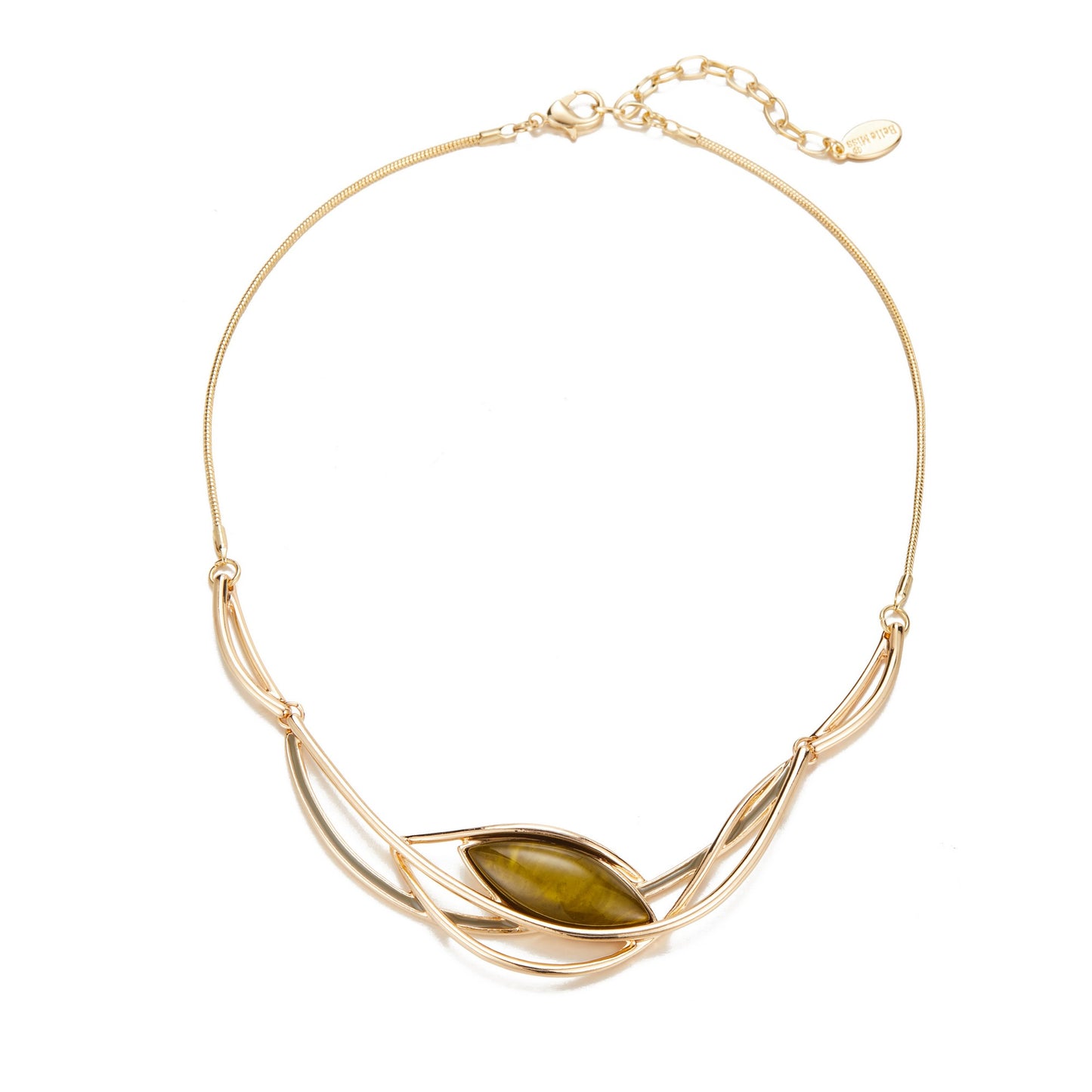 Collier Dorte