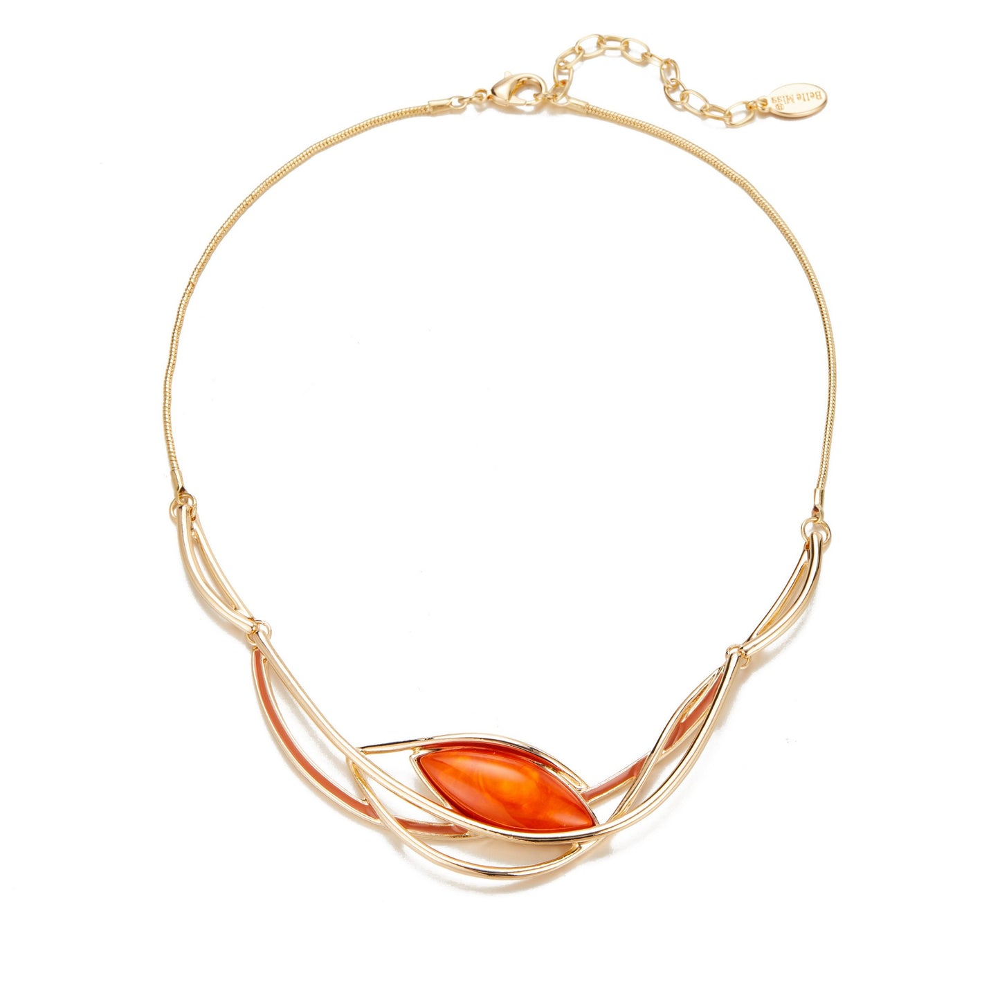 Collier Dorte