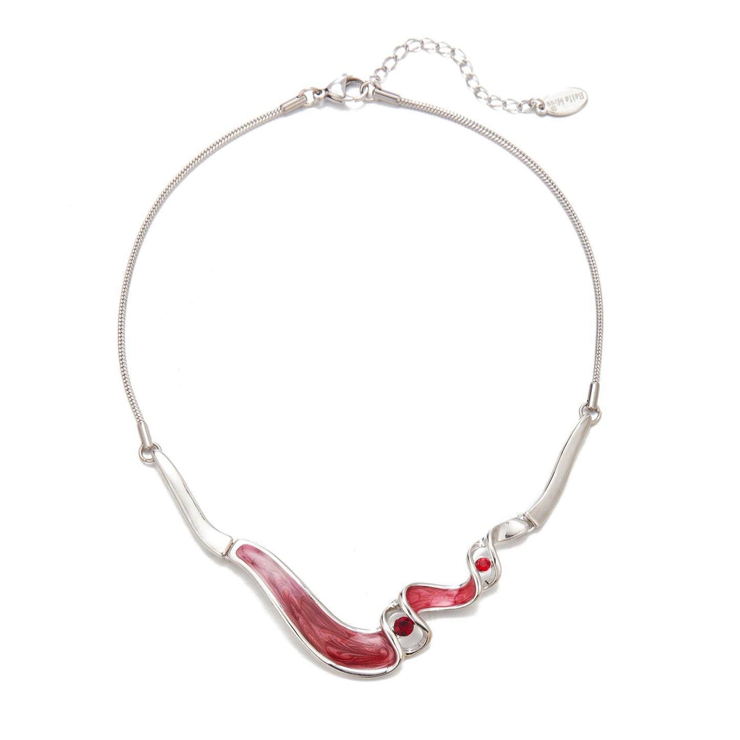 Collier Doulfine