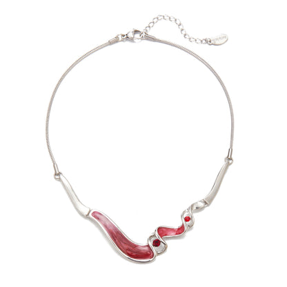 Collier Doulfine
